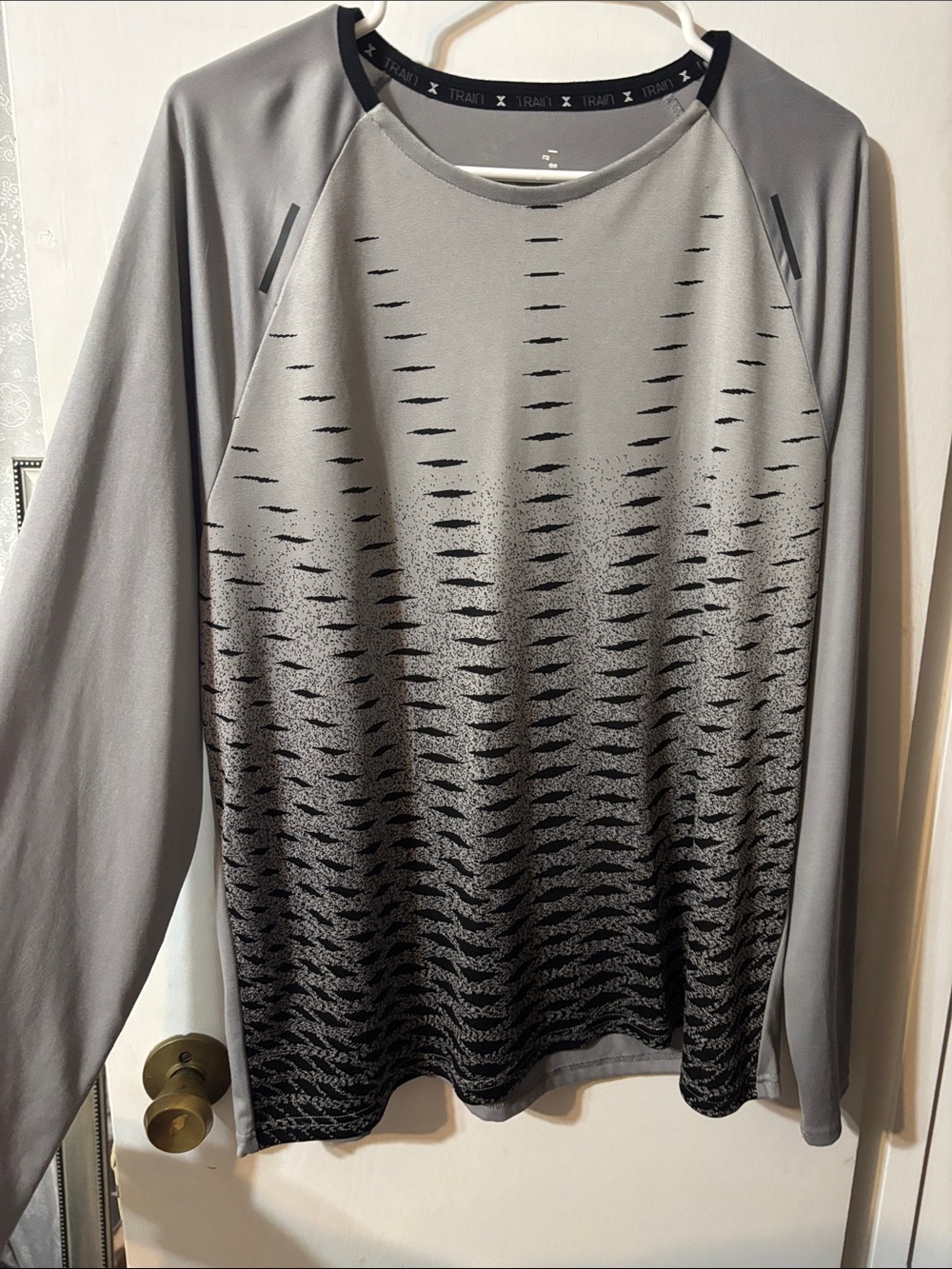 Xersion Train Performance Shirt